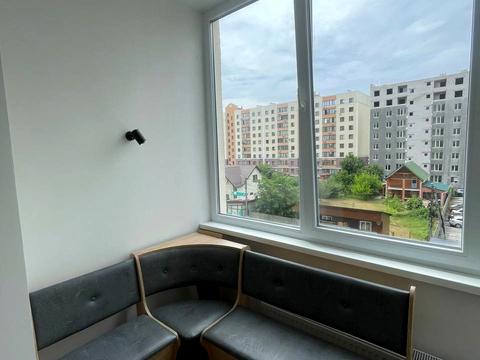 квартира за адресою Академіка Шалімова вул., 61