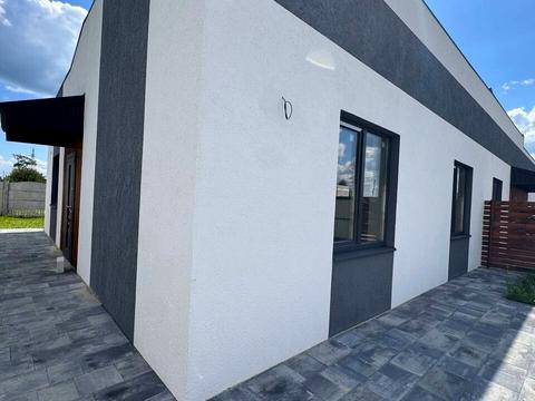 дом по адресу пгт. Гостомель, Весенняя ул.