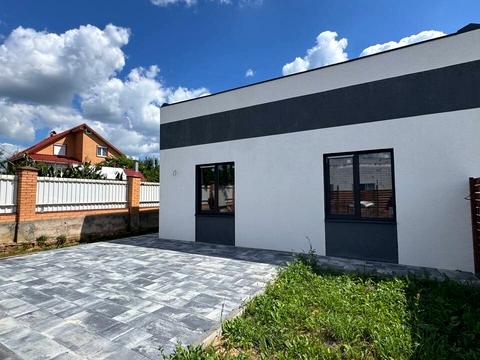 дом по адресу пгт. Гостомель, Весенняя ул.