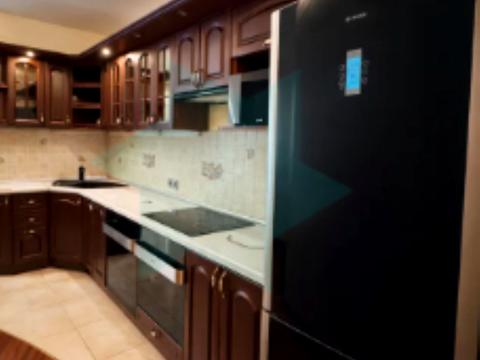 квартира по адресу Глинки ул. (Глинки), 20