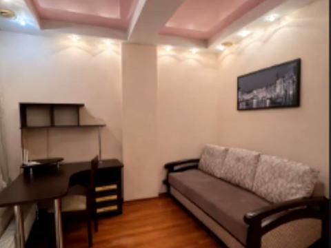 квартира по адресу Глинки ул. (Глинки), 20