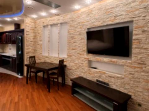 квартира по адресу Глинки ул. (Глинки), 20