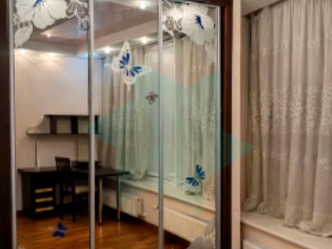 квартира по адресу Глинки ул. (Глинки), 20