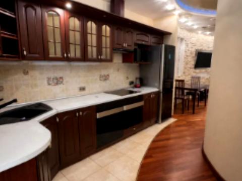 квартира по адресу Глинки ул. (Глинки), 20