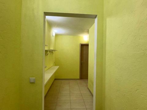 квартира по адресу Владислава Бувалкина ул. (Бочарова Генерала), 3