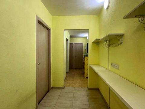 квартира по адресу Владислава Бувалкина ул. (Бочарова Генерала), 3