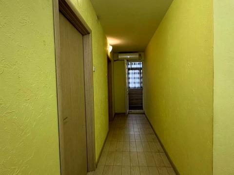 квартира по адресу Владислава Бувалкина ул. (Бочарова Генерала), 3