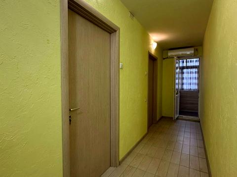 квартира по адресу Владислава Бувалкина ул. (Бочарова Генерала), 3