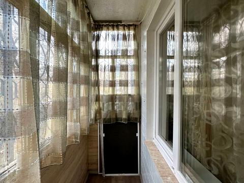 квартира по адресу Владислава Бувалкина ул. (Бочарова Генерала), 3