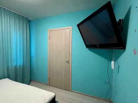 квартира по адресу Владислава Бувалкина ул. (Бочарова Генерала), 3