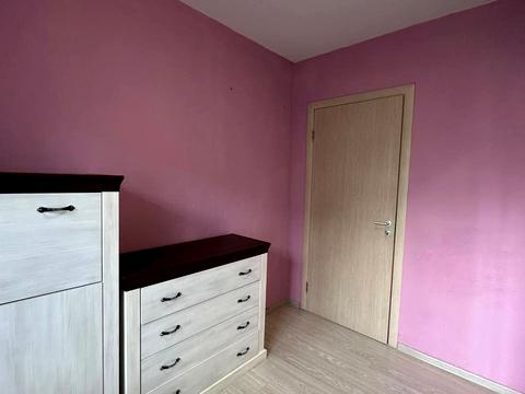 квартира по адресу Владислава Бувалкина ул. (Бочарова Генерала), 3