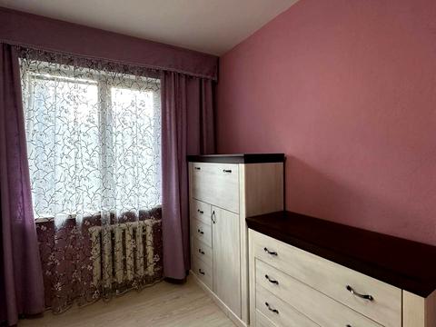 квартира по адресу Владислава Бувалкина ул. (Бочарова Генерала), 3