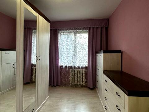 квартира по адресу Владислава Бувалкина ул. (Бочарова Генерала), 3