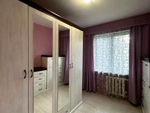 квартира по адресу Владислава Бувалкина ул. (Бочарова Генерала), 3