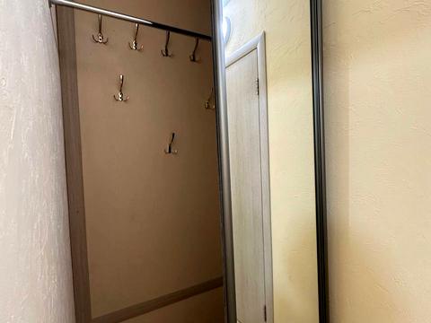 квартира по адресу Владислава Бувалкина ул. (Бочарова Генерала), 3