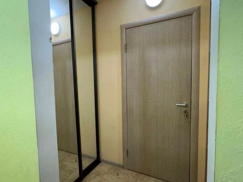 квартира по адресу Владислава Бувалкина ул. (Бочарова Генерала), 3