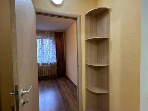 квартира по адресу Владислава Бувалкина ул. (Бочарова Генерала), 3