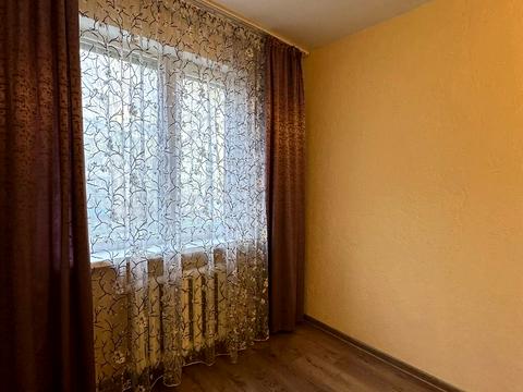 квартира по адресу Владислава Бувалкина ул. (Бочарова Генерала), 3