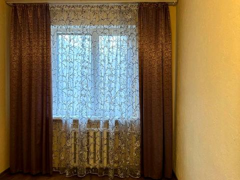 квартира по адресу Владислава Бувалкина ул. (Бочарова Генерала), 3