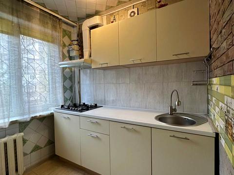 квартира по адресу Владислава Бувалкина ул. (Бочарова Генерала), 3