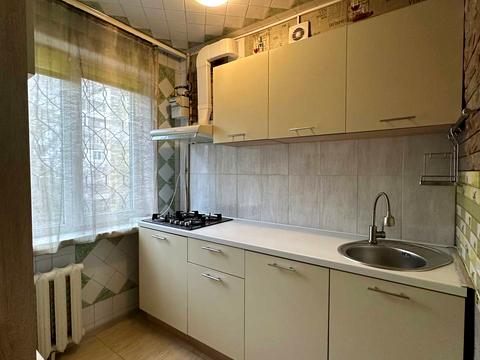 квартира по адресу Владислава Бувалкина ул. (Бочарова Генерала), 3