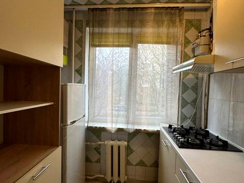 квартира по адресу Владислава Бувалкина ул. (Бочарова Генерала), 3