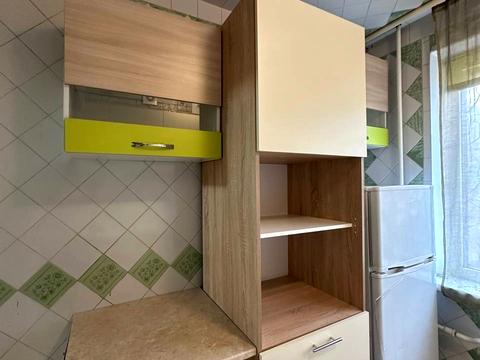 квартира по адресу Владислава Бувалкина ул. (Бочарова Генерала), 3