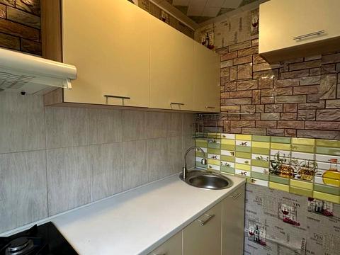 квартира по адресу Владислава Бувалкина ул. (Бочарова Генерала), 3