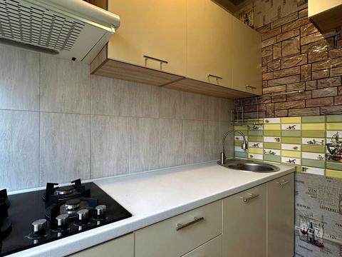 квартира по адресу Владислава Бувалкина ул. (Бочарова Генерала), 3