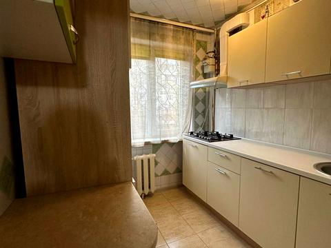 квартира по адресу Владислава Бувалкина ул. (Бочарова Генерала), 3