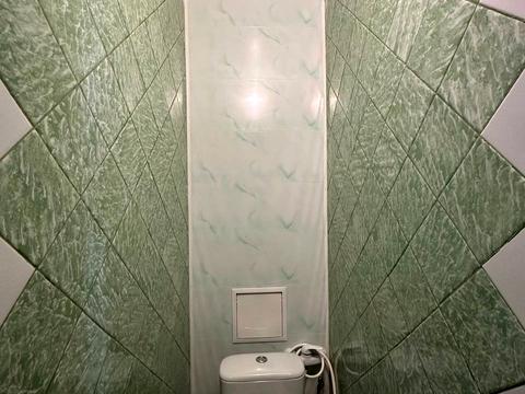 квартира по адресу Владислава Бувалкина ул. (Бочарова Генерала), 3