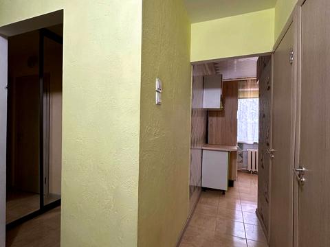 квартира по адресу Владислава Бувалкина ул. (Бочарова Генерала), 3