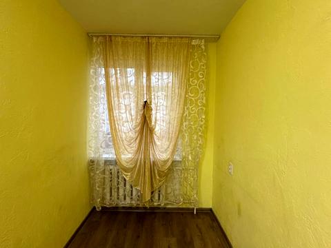 квартира по адресу Владислава Бувалкина ул. (Бочарова Генерала), 3