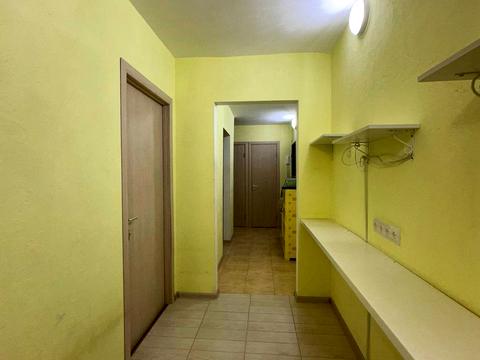 квартира по адресу Владислава Бувалкина ул. (Бочарова Генерала), 3