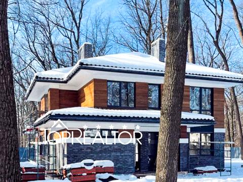 будинок за адресою Лісна