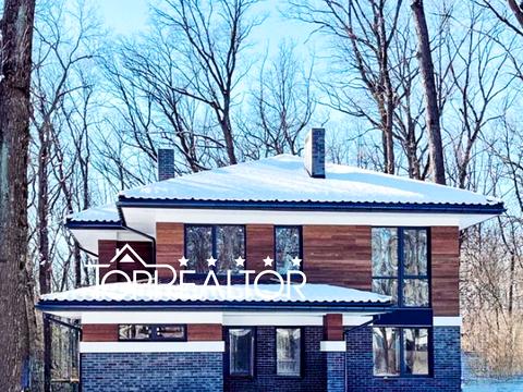 будинок за адресою Лісна