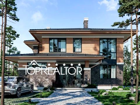 будинок за адресою Лісна