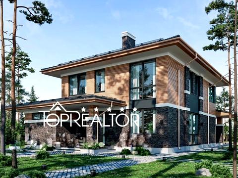 будинок за адресою Лісна