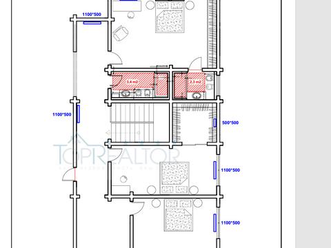 будинок за адресою Батумська вул.