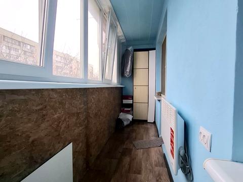 квартира за адресою Віталія Блажка вул., 18