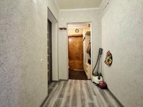 квартира за адресою Віталія Блажка вул., 18