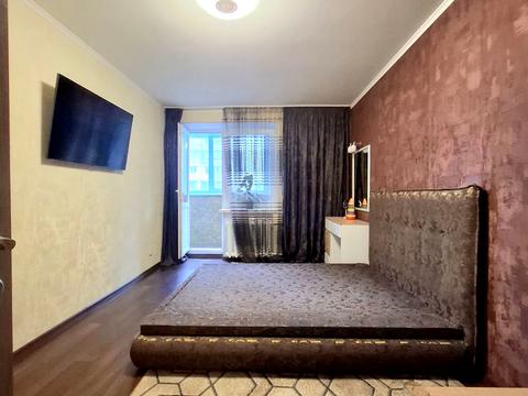 квартира за адресою Віталія Блажка вул., 18