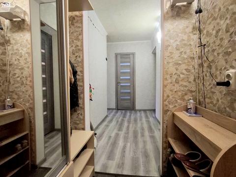 квартира за адресою Віталія Блажка вул., 18