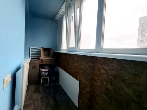 квартира за адресою Віталія Блажка вул., 18