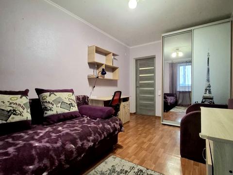 квартира за адресою Віталія Блажка вул., 18