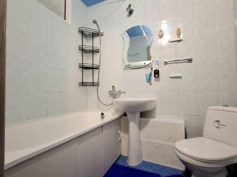 квартира за адресою Віталія Блажка вул., 18