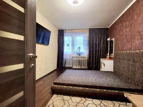 квартира за адресою Віталія Блажка вул., 18