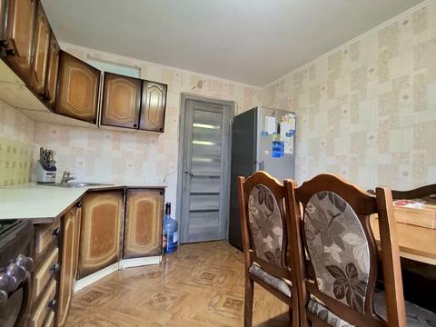 квартира за адресою Віталія Блажка вул., 18