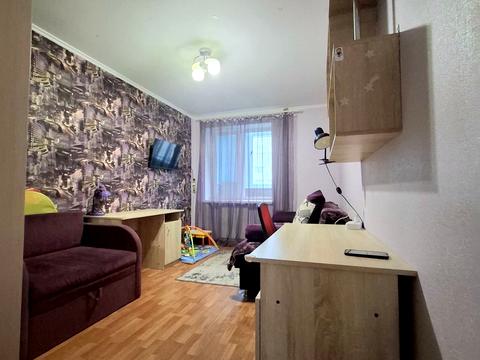 квартира за адресою Віталія Блажка вул., 18