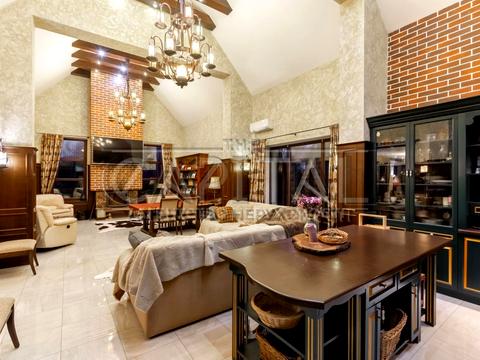 будинок за адресою Козацька вул. (Леніна)